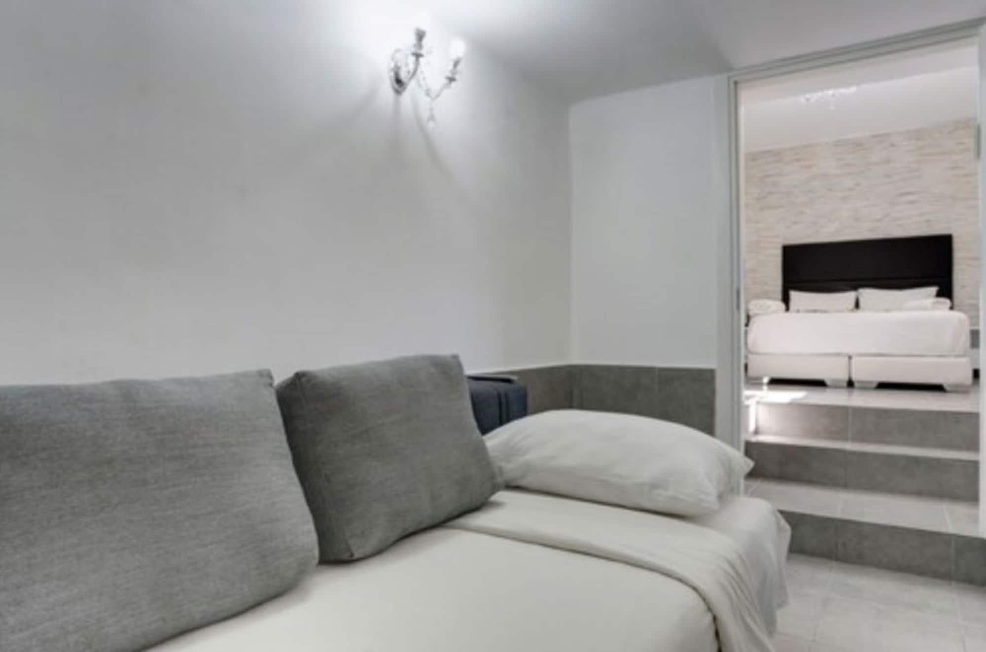 Liber Tel Aviv Sea Shore Suites By Raphael Hotels Dış mekan fotoğraf