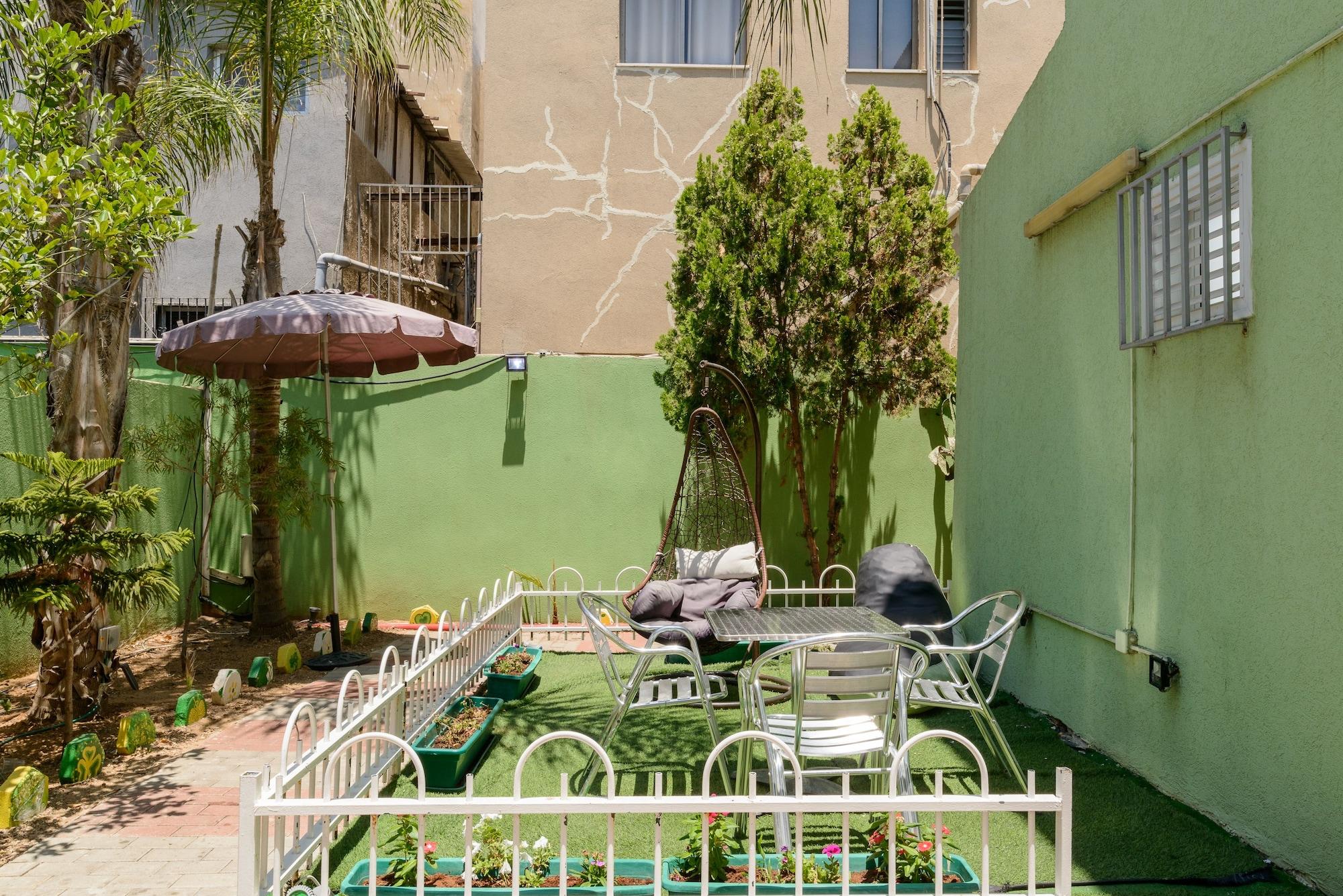 Liber Tel Aviv Sea Shore Suites By Raphael Hotels Dış mekan fotoğraf