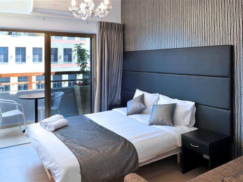 Liber Tel Aviv Sea Shore Suites By Raphael Hotels Dış mekan fotoğraf