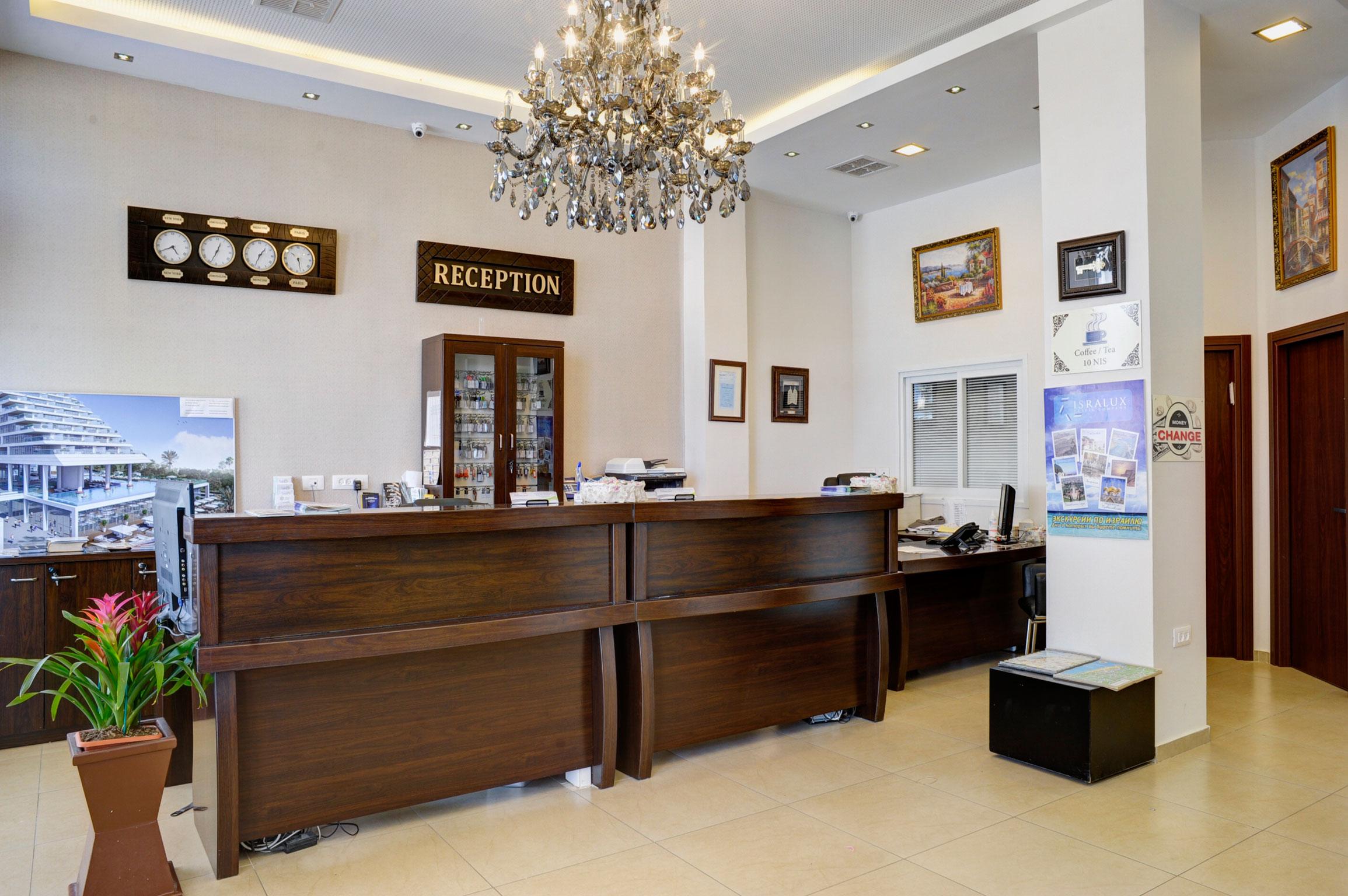 Liber Tel Aviv Sea Shore Suites By Raphael Hotels Dış mekan fotoğraf