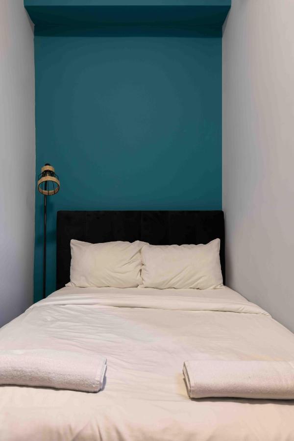 Liber Tel Aviv Sea Shore Suites By Raphael Hotels Dış mekan fotoğraf