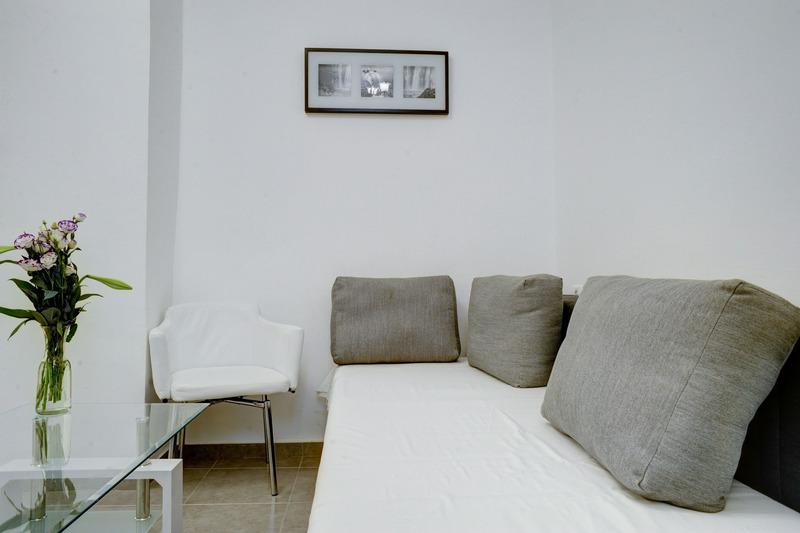 Liber Tel Aviv Sea Shore Suites By Raphael Hotels Dış mekan fotoğraf